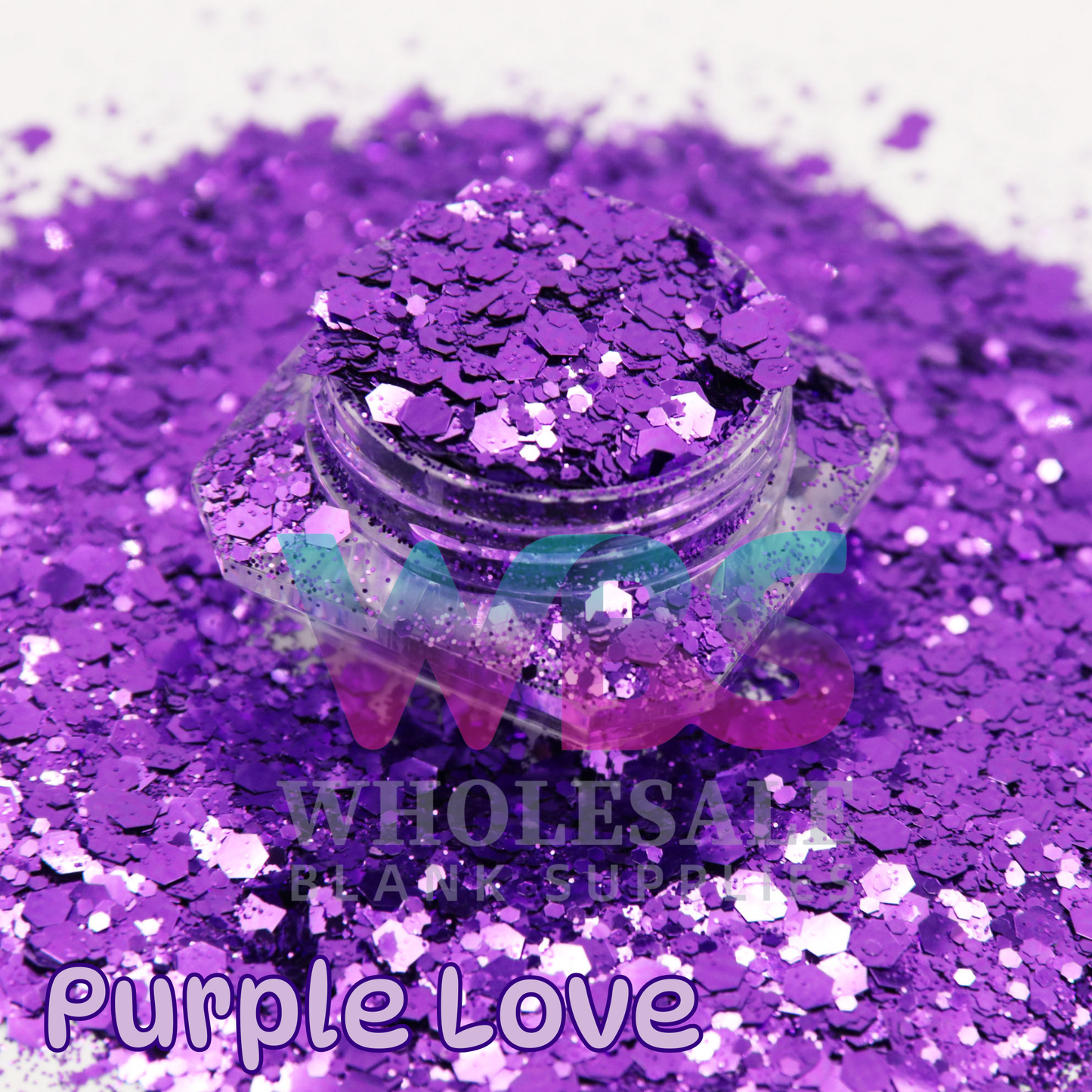 Purple Love | 50gm