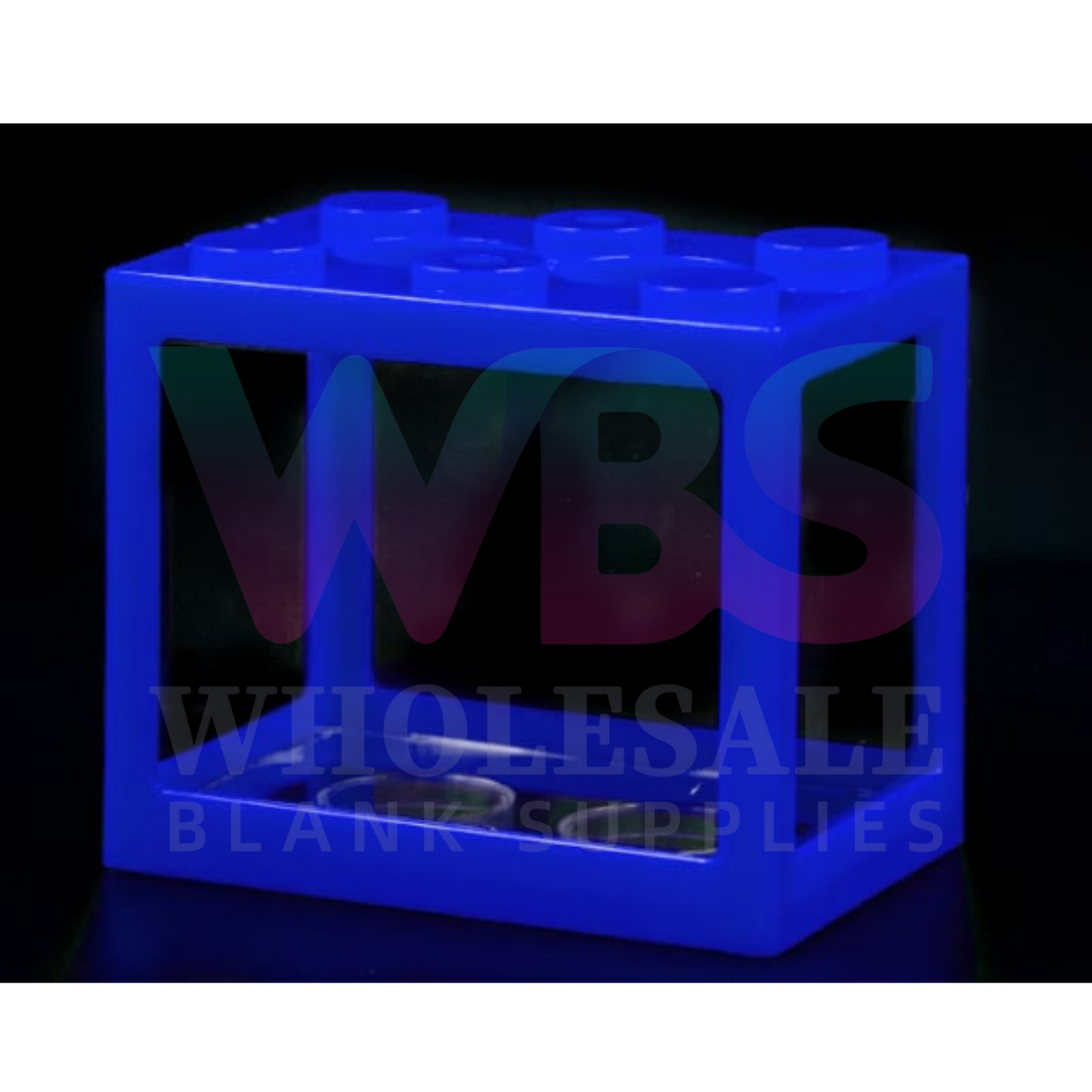 Stackable Block Lego Money Boxes
