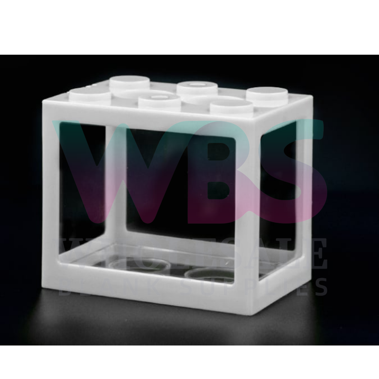 Stackable Block Lego Money Boxes