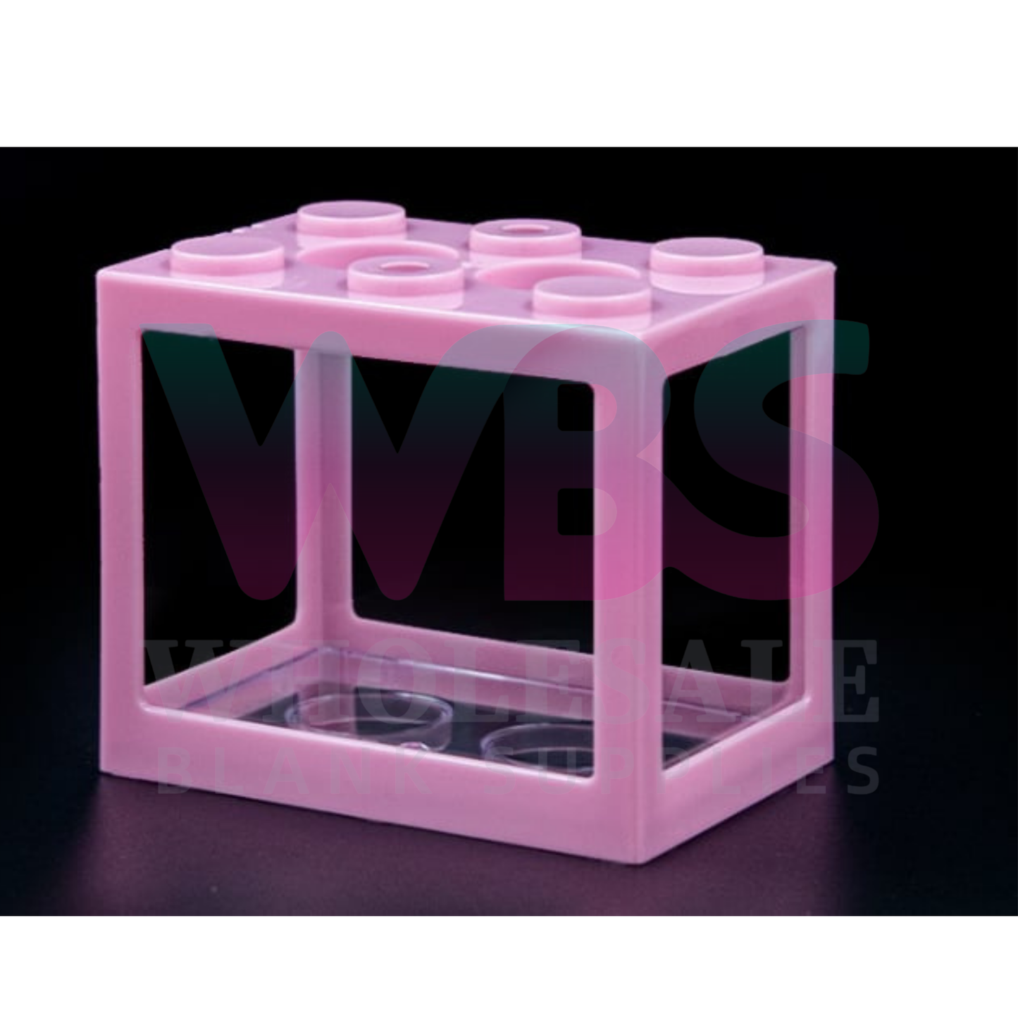 Stackable Block Lego Money Boxes