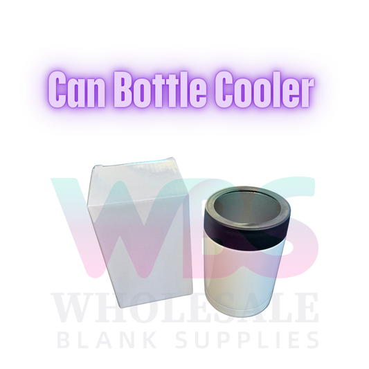 Can | Bottle Cooler | Mini Tumbler  Sublimation