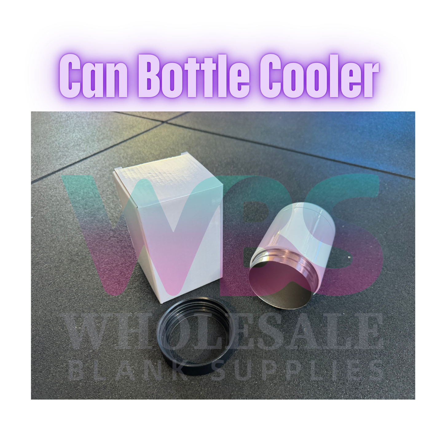 Can | Bottle Cooler | Mini Tumbler