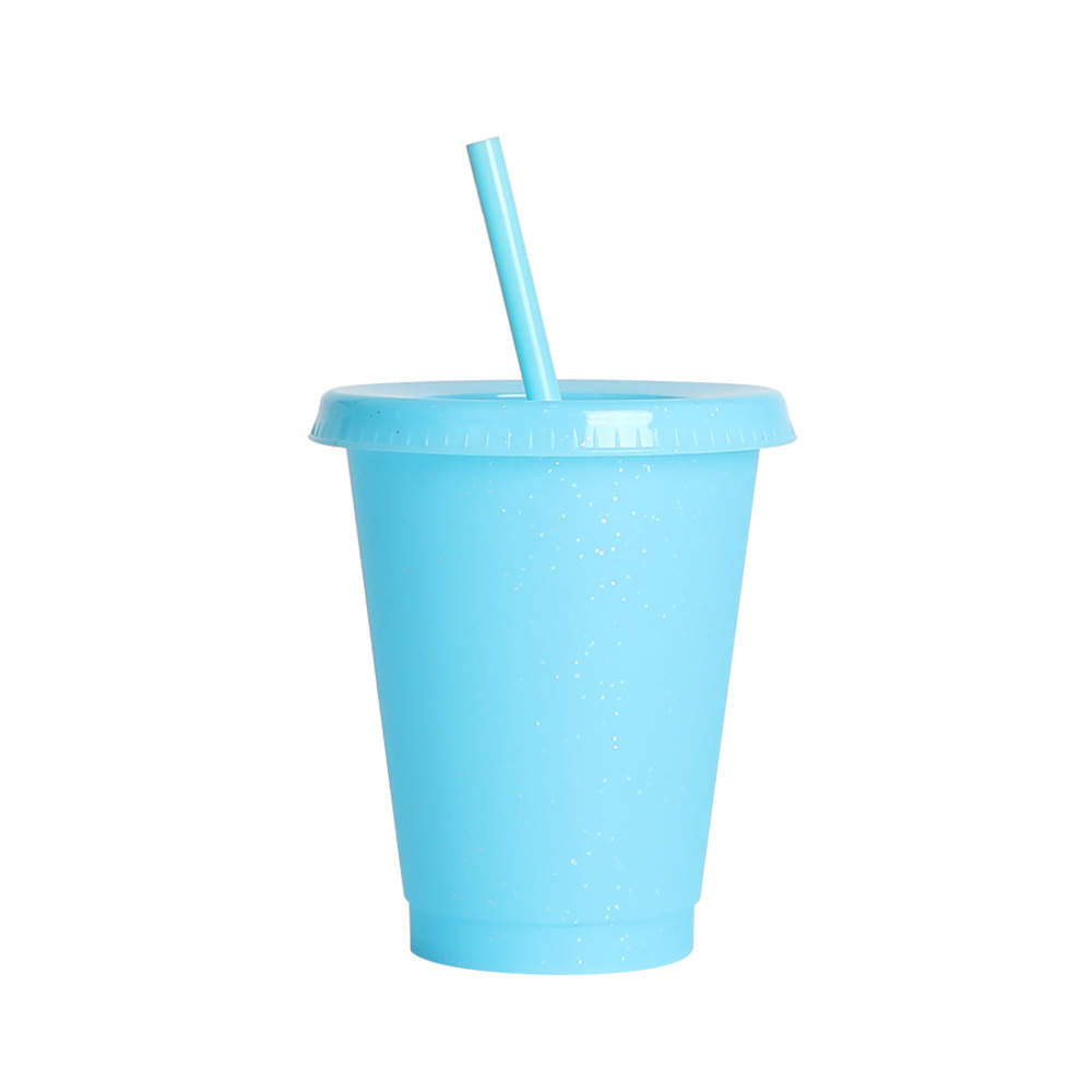 Glitter Cold Cups