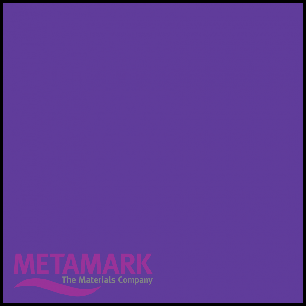 Metamark Matte Vinyl - 3 to 5 years