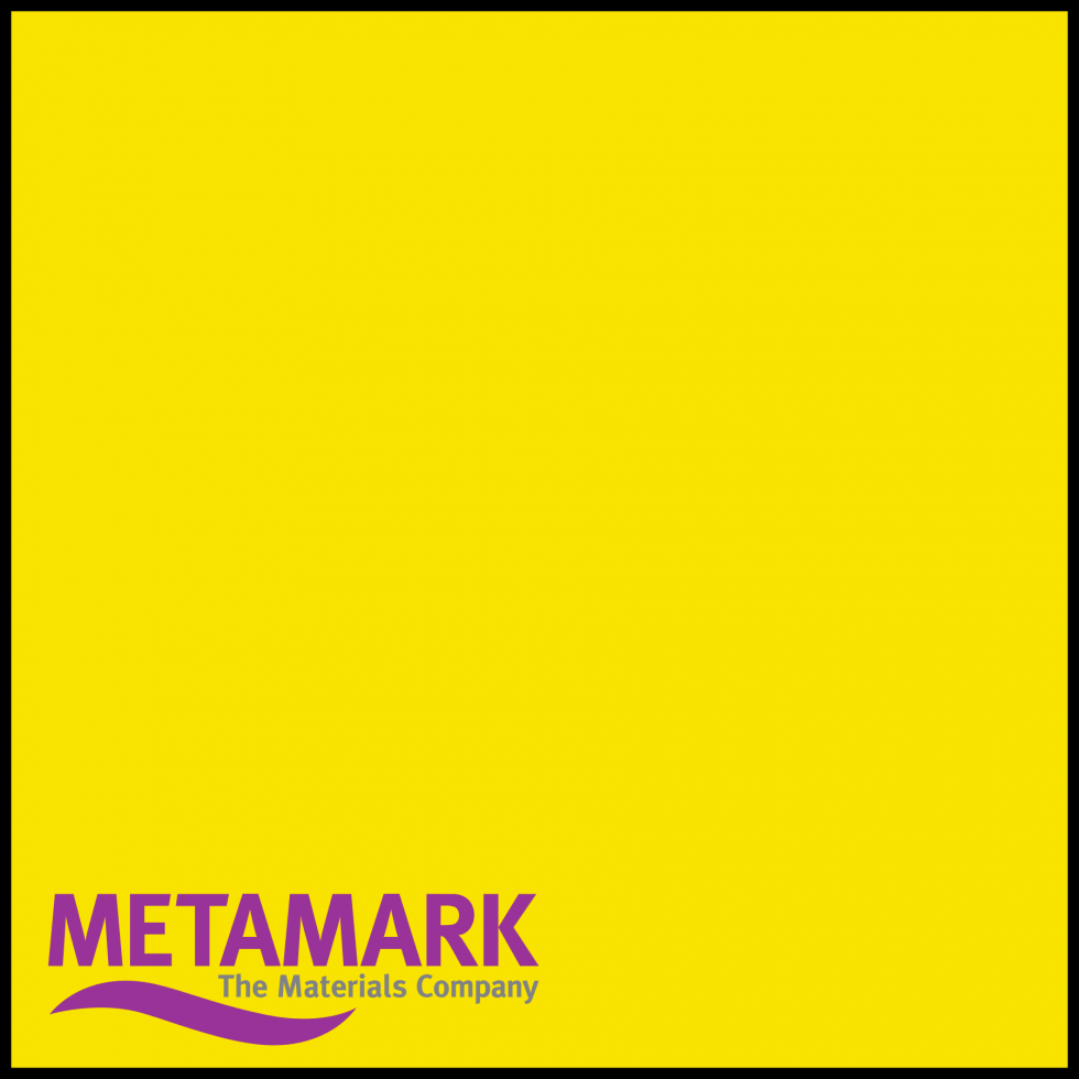 Metamark Matte Vinyl - 3 to 5 years