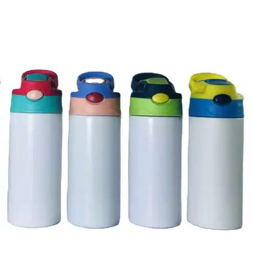 Kids Drink bottles 12oz