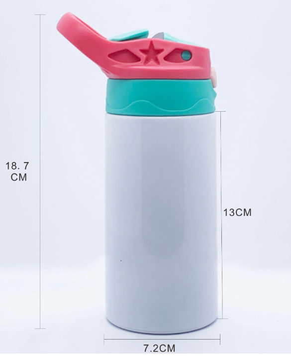 Kids Drink bottles 12oz