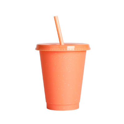 Glitter Cold Cups