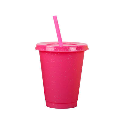 Glitter Cold Cups