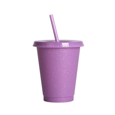 Glitter Cold Cups