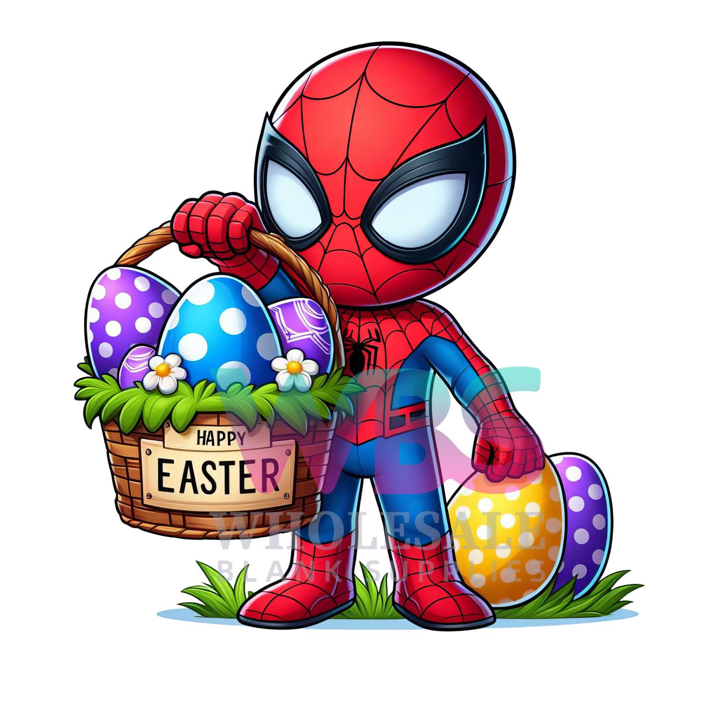 Easter Decal |