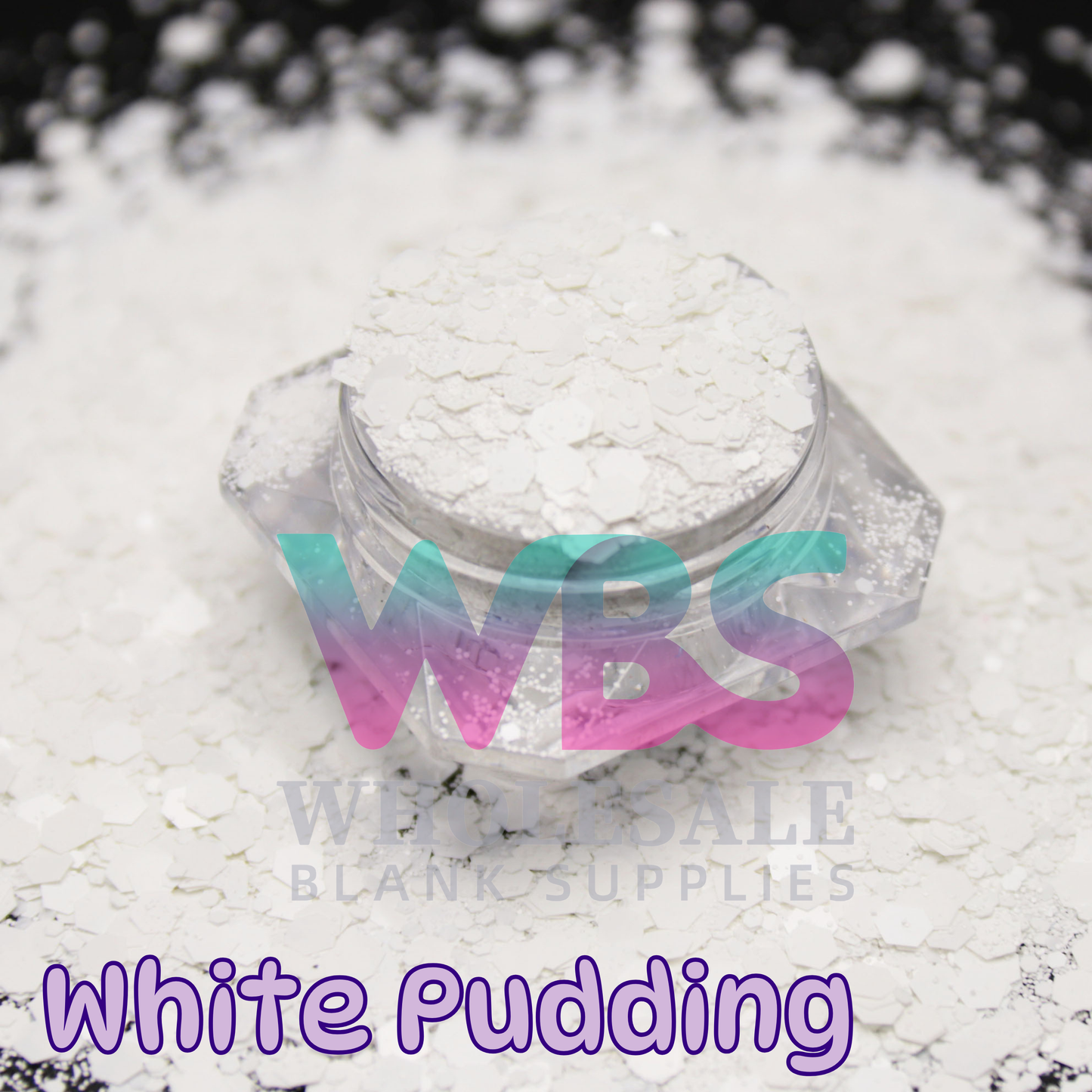 White Pudding | 50gm
