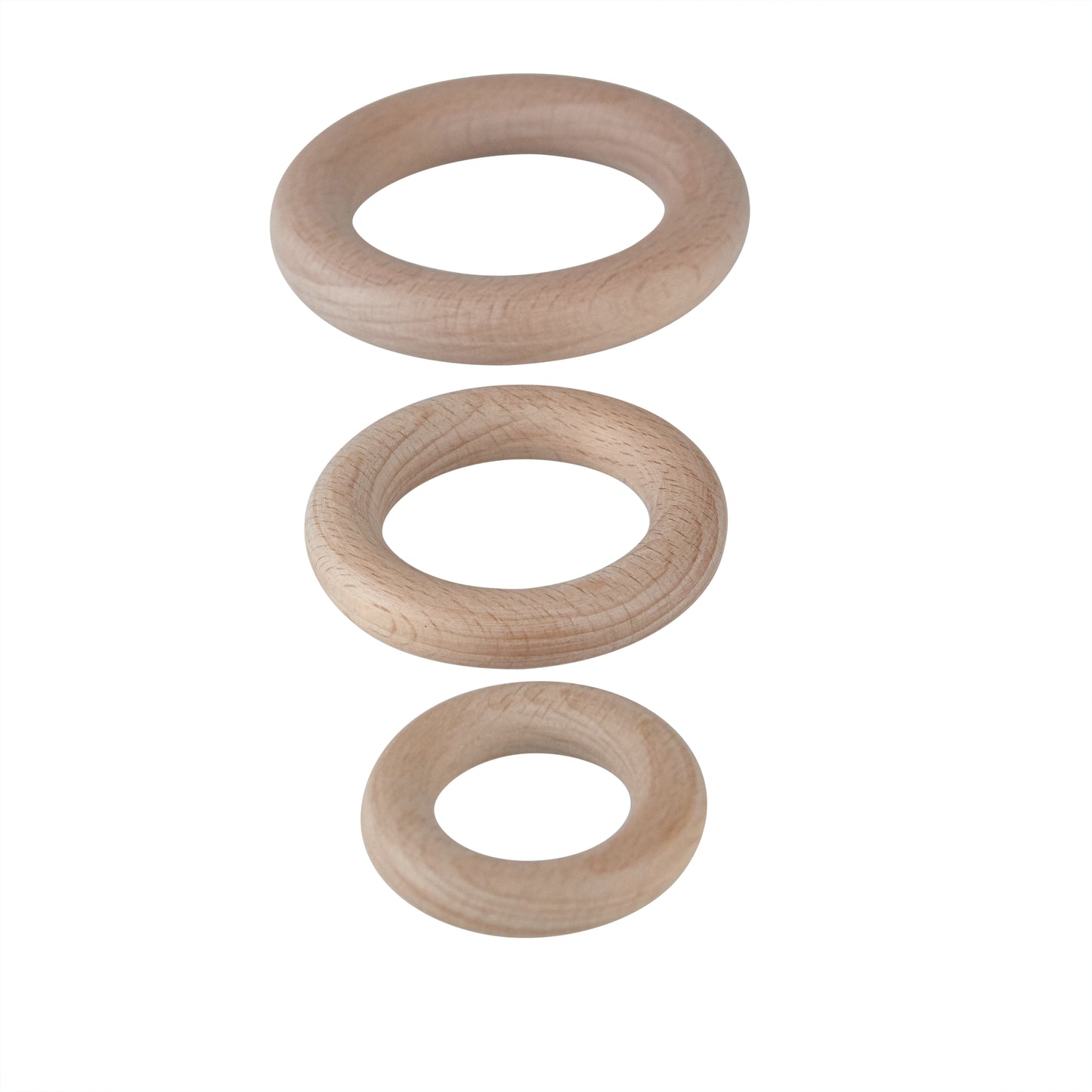 Beechwood Ring - 55mm