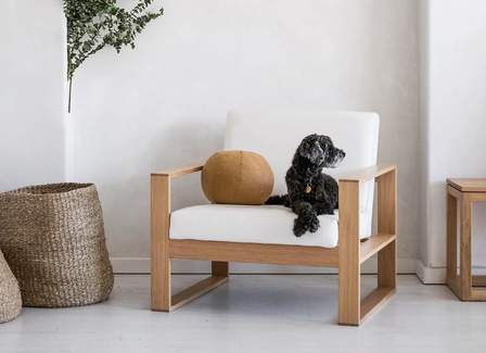 Better Furniture: Better Future