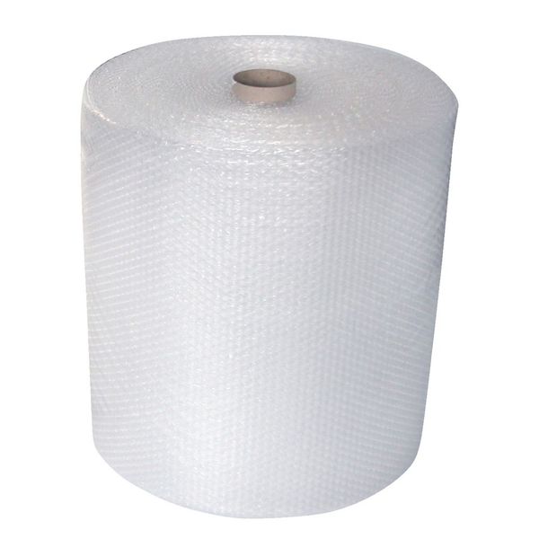Bubble Wrap & Packaging Tape