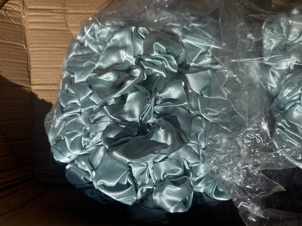 Scrunchie 12cm