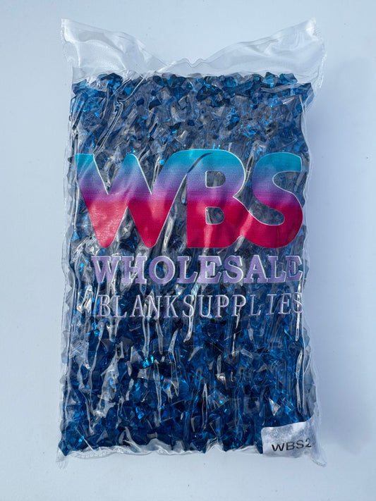 Fake Ice Large Pieces | 500gm WBS - 23