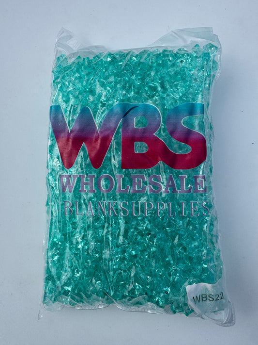 Fake Ice Large Pieces | 500gm WBS - 22