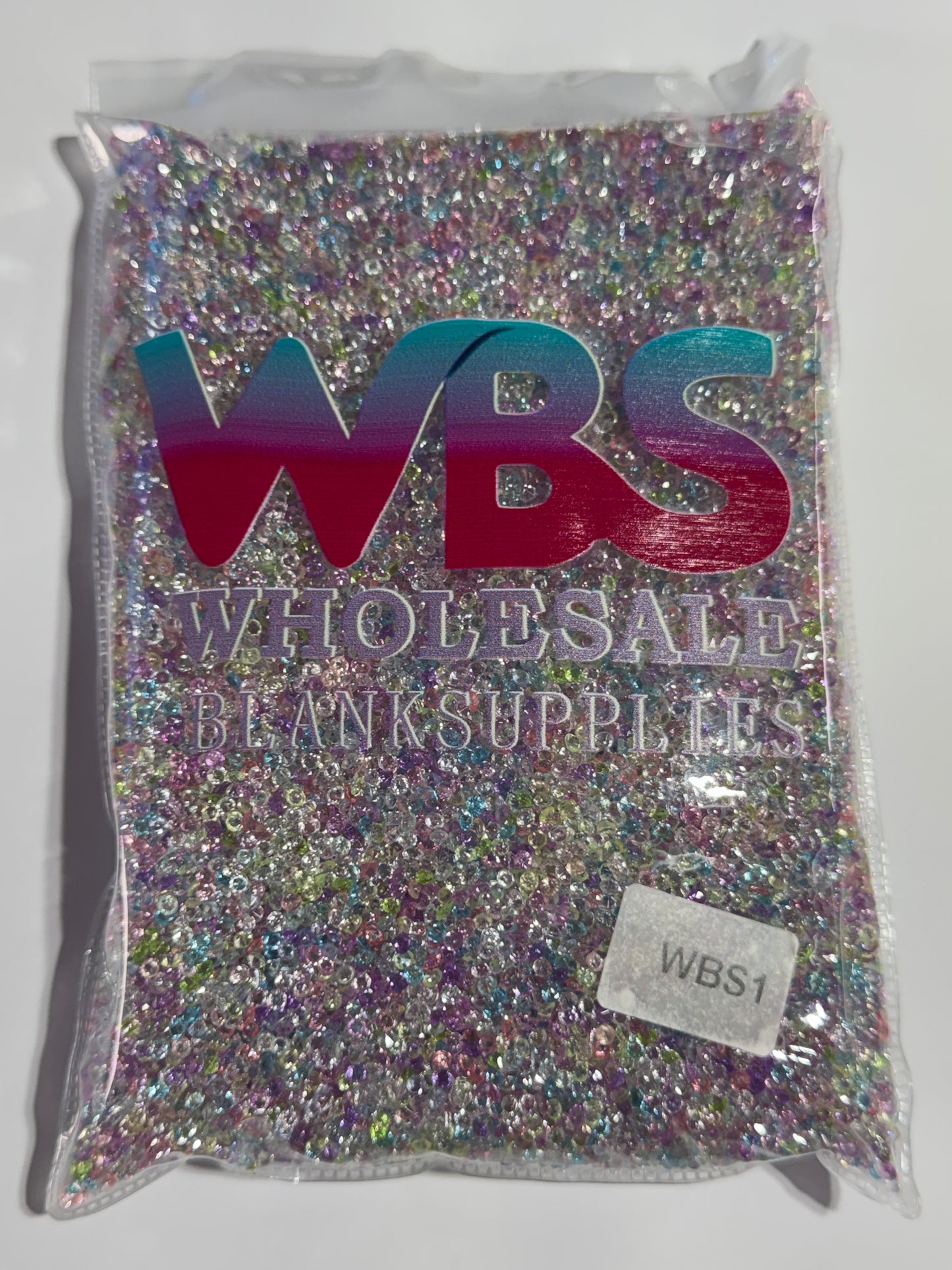 3mm Diamond Shaped Rhinestones | Pointed Pointy Back Rhinestone Crystals WBS1