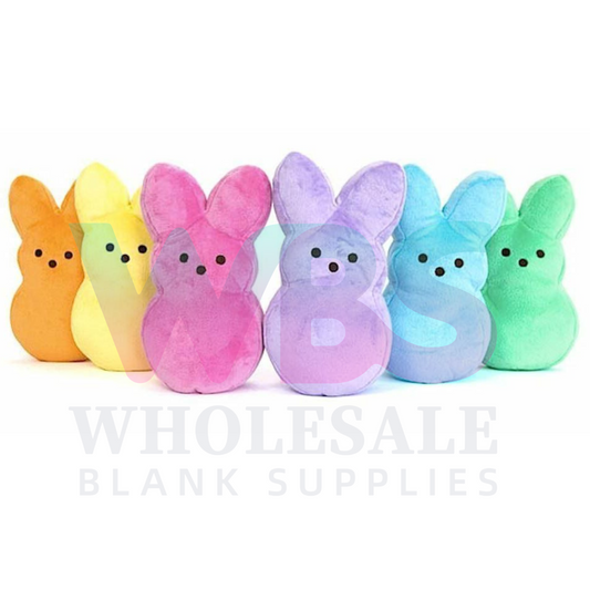 Easter Bunny Peeps 15cm IN STOCK