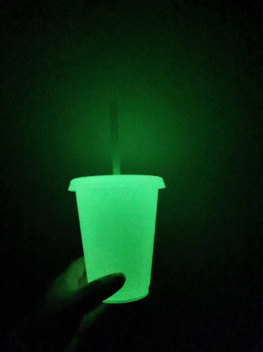 Glow in the Dark Cold Cups SALE