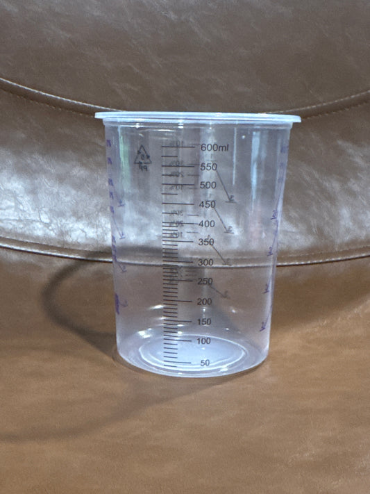 Measuring Cup