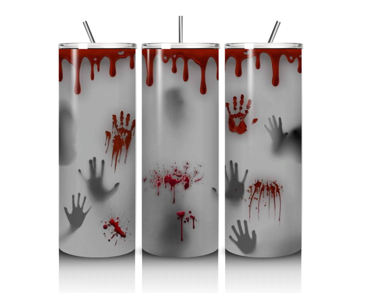 20oz Horror | Digital Download