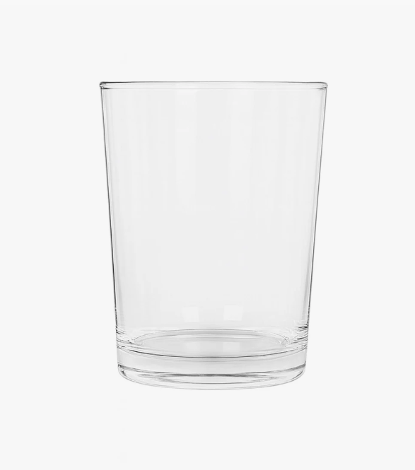 Tumbler  Glass  - 220ml