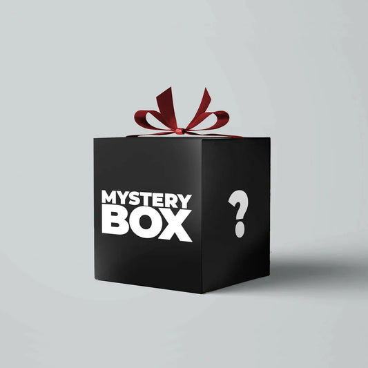 MYSTERY BOX