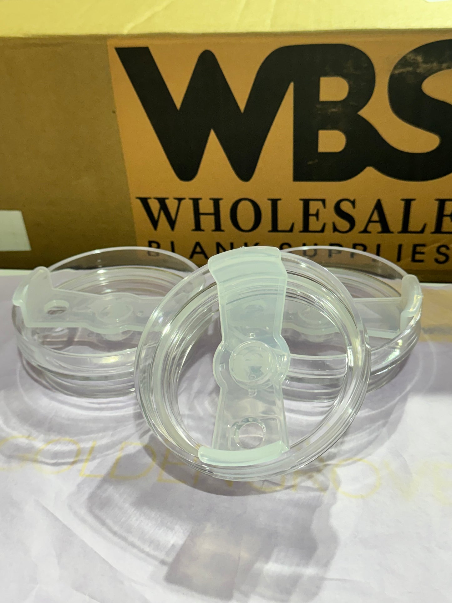 40oz LID - replacement