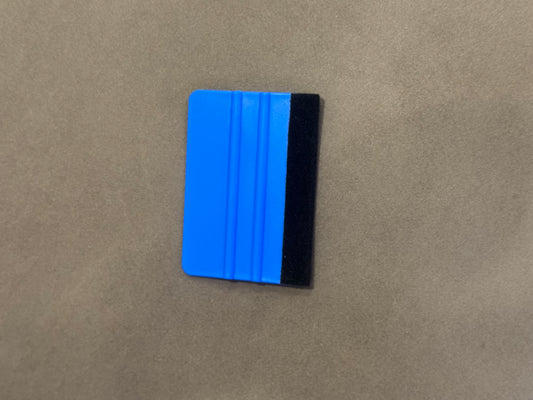 Scraper | BLUE