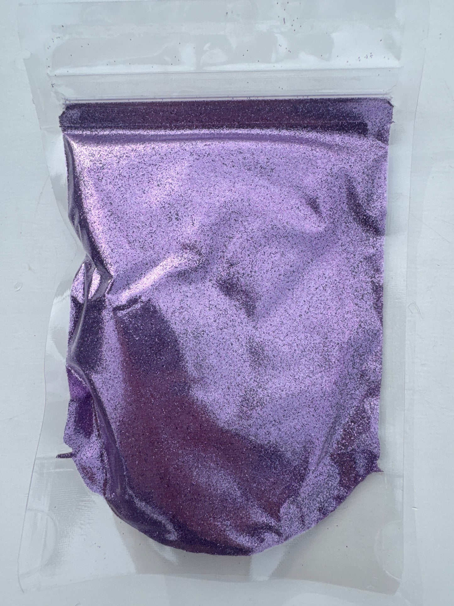 Purple #3 Fine Glitter | 50gm | Purple #3
