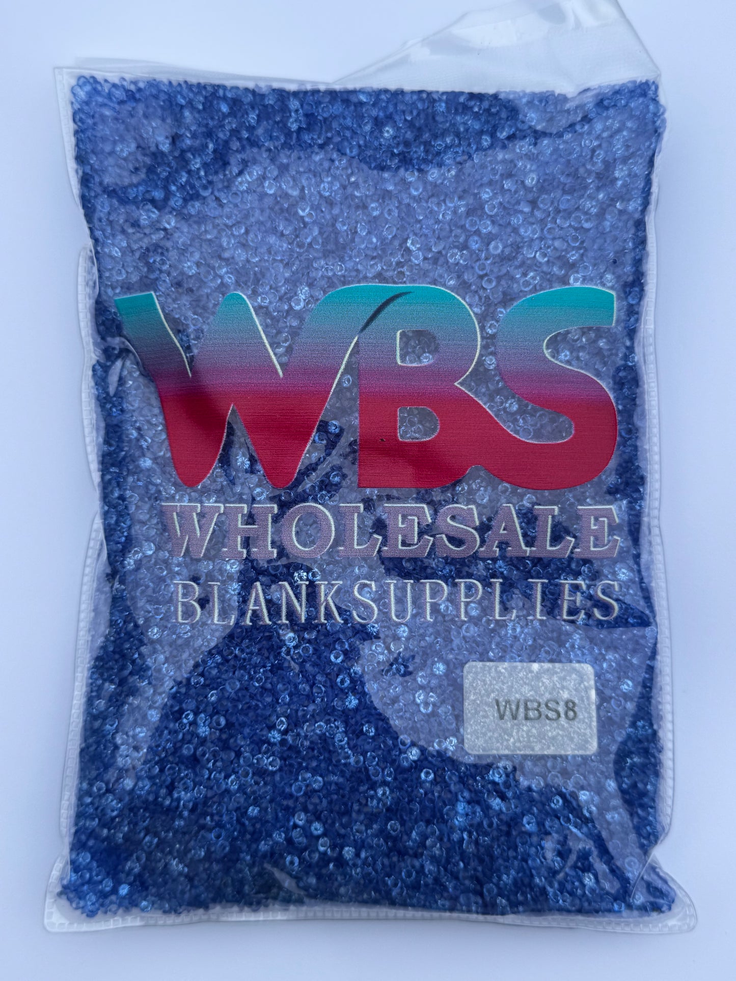 3mm Diamond Shaped Rhinestones | Pointed Back Rhinestone Crystals WBS8