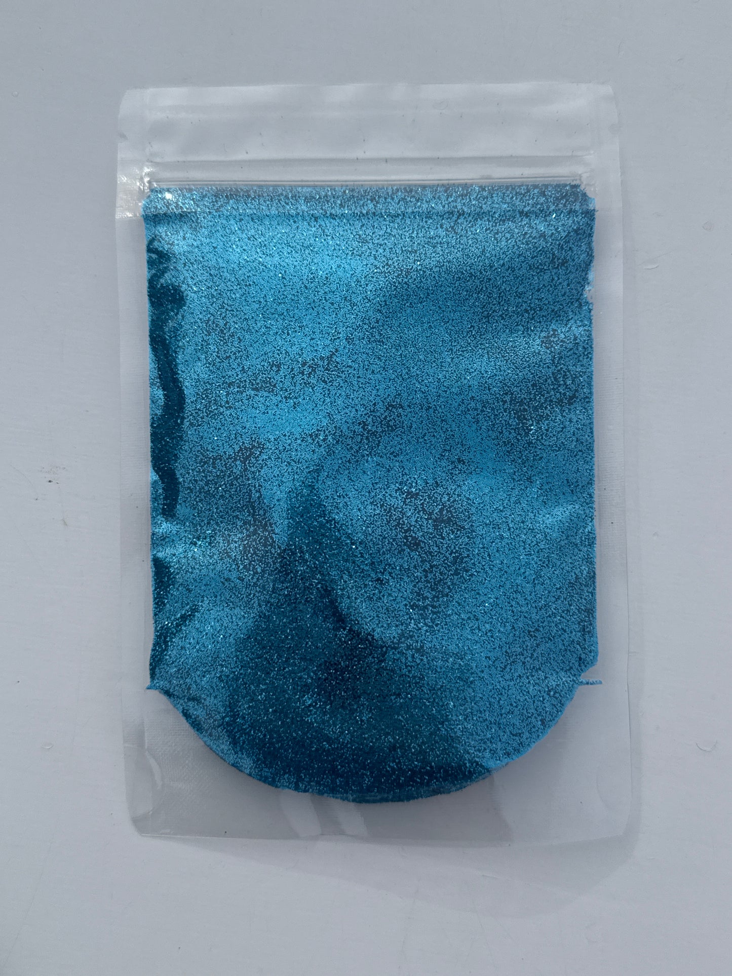 Blue #2 Fine Glitter | 50gm | Blue #2
