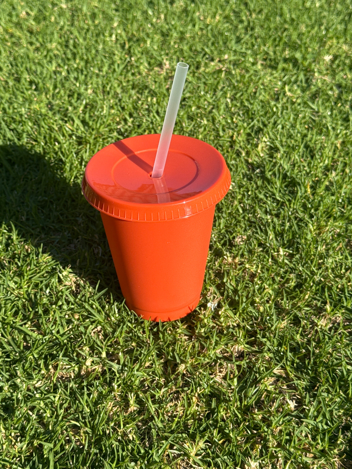 16oz Cold Cup