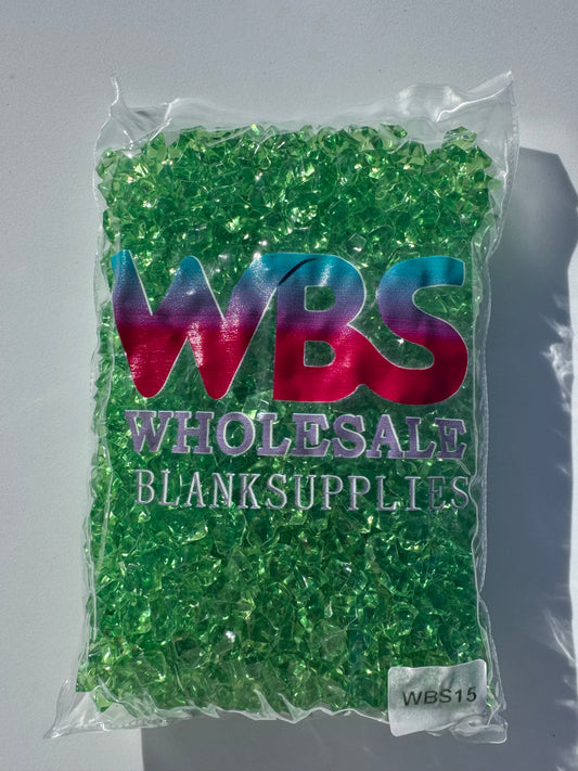Fake Ice Large Pieces | 500gm WBS - 15