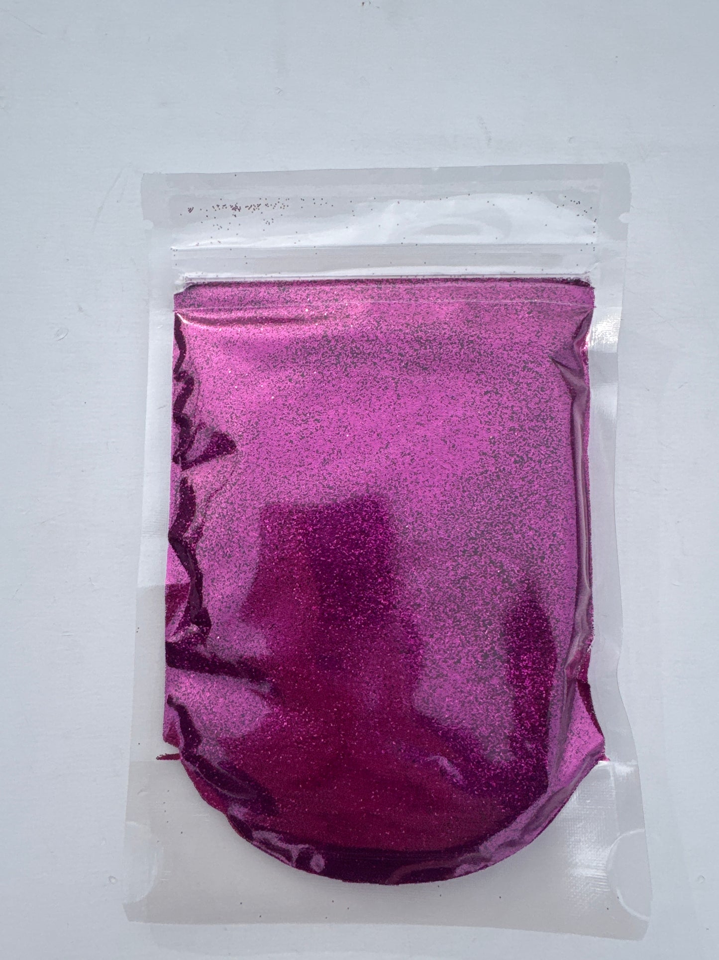 Purple #2 Fine Glitter | 50gm | Purple #2