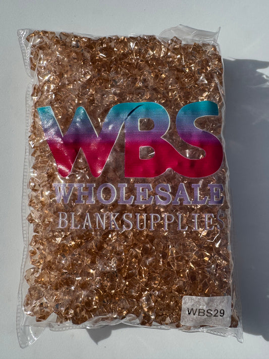 Fake Ice Large Pieces | 500gm WBS - 29