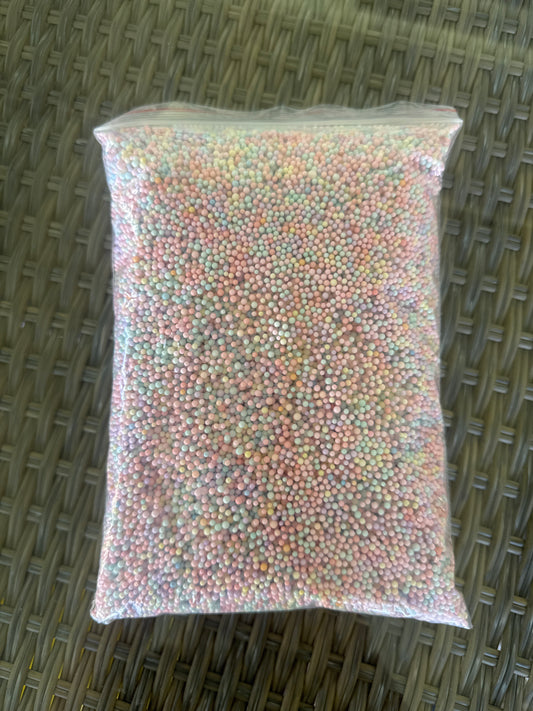 Foam balls XS - Extra Small - big bag