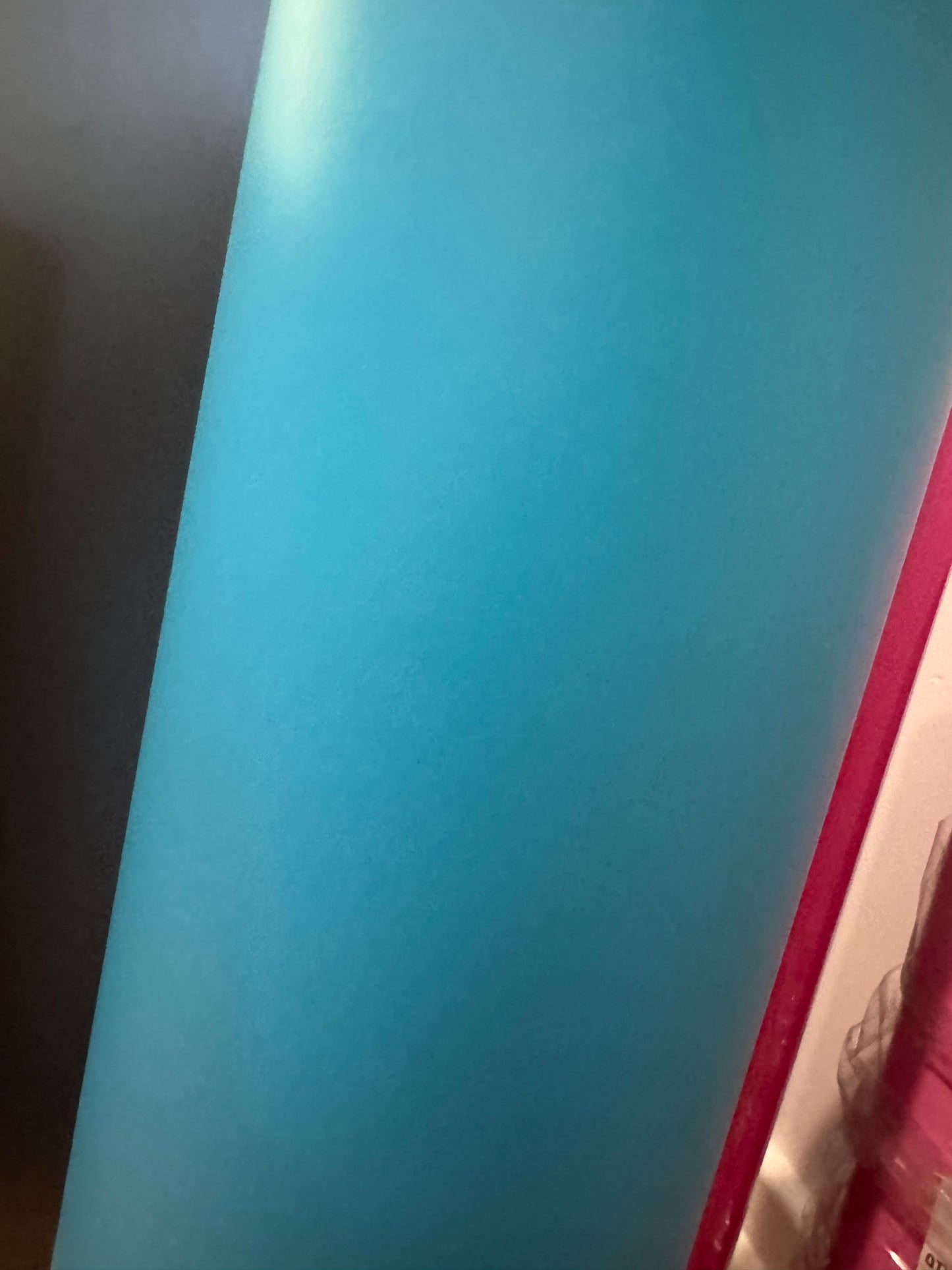 Metamark Matte Vinyl - 3 to 5 years