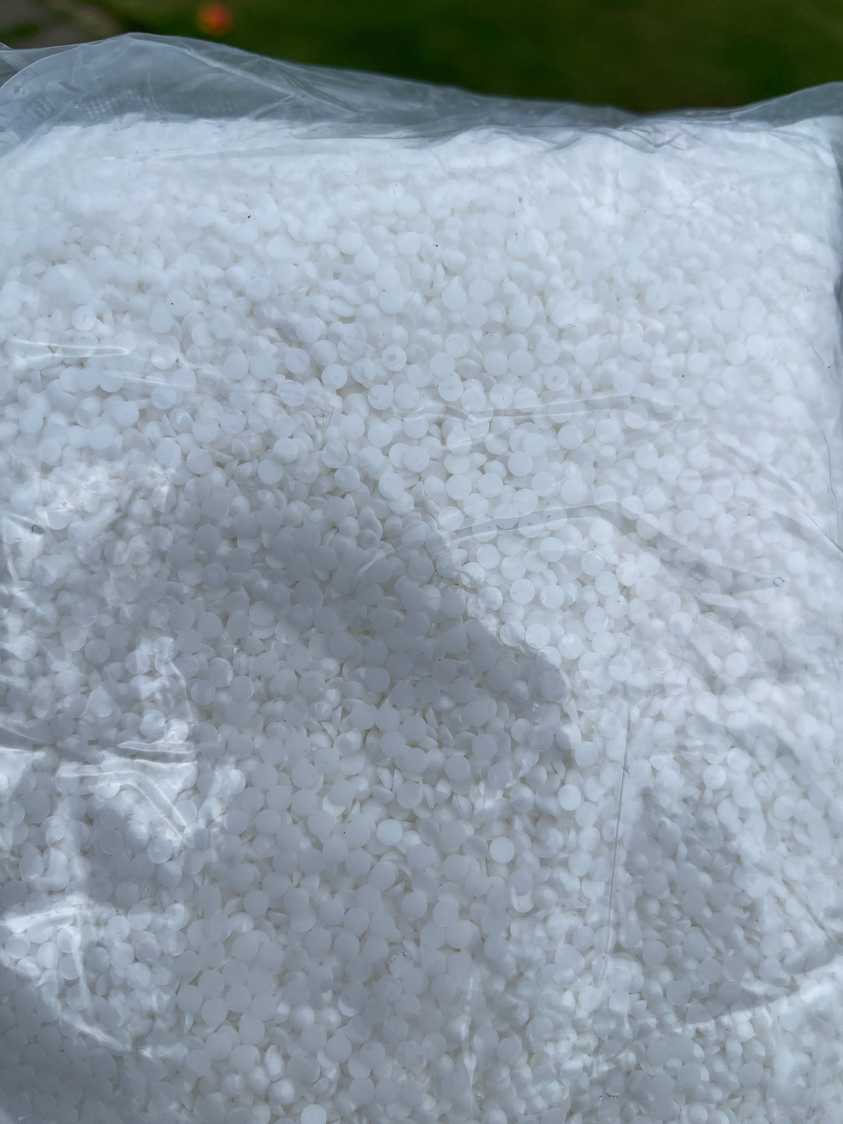 3mm Flat Back Crystal Diamond Rhinestones | 100gm | WBS-23