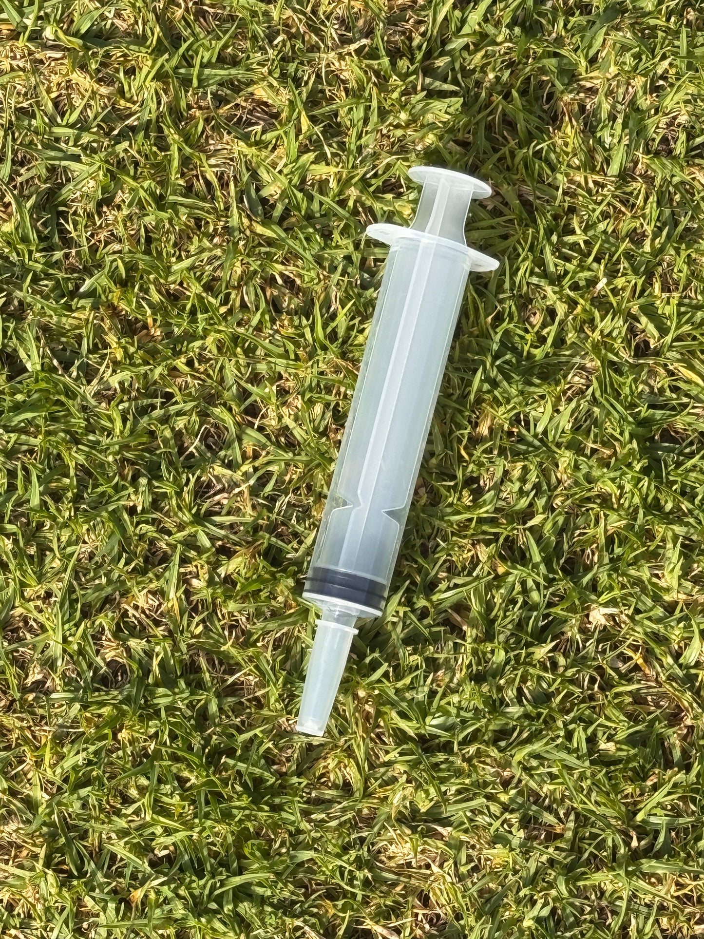30ml Syringe