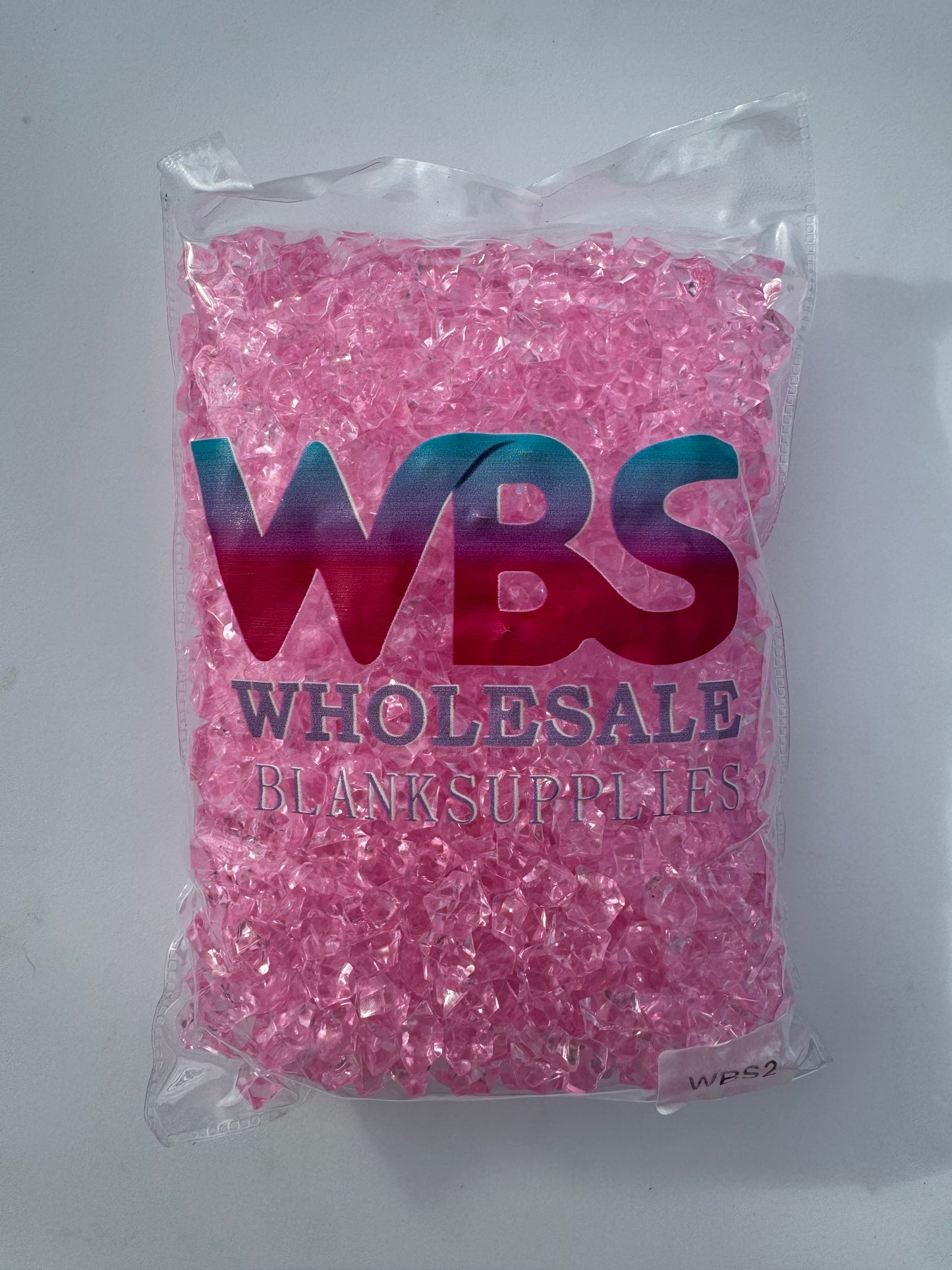 Fake Ice Large Pieces | 500gm WBS - 2