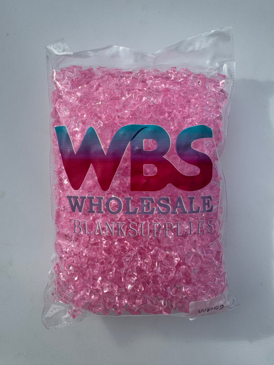 Fake Ice Large Pieces | 500gm WBS - 2
