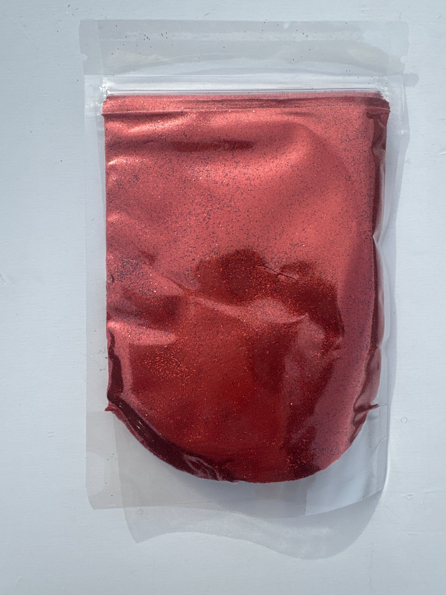 Red #1 Fine Glitter | 50gm | Red #1