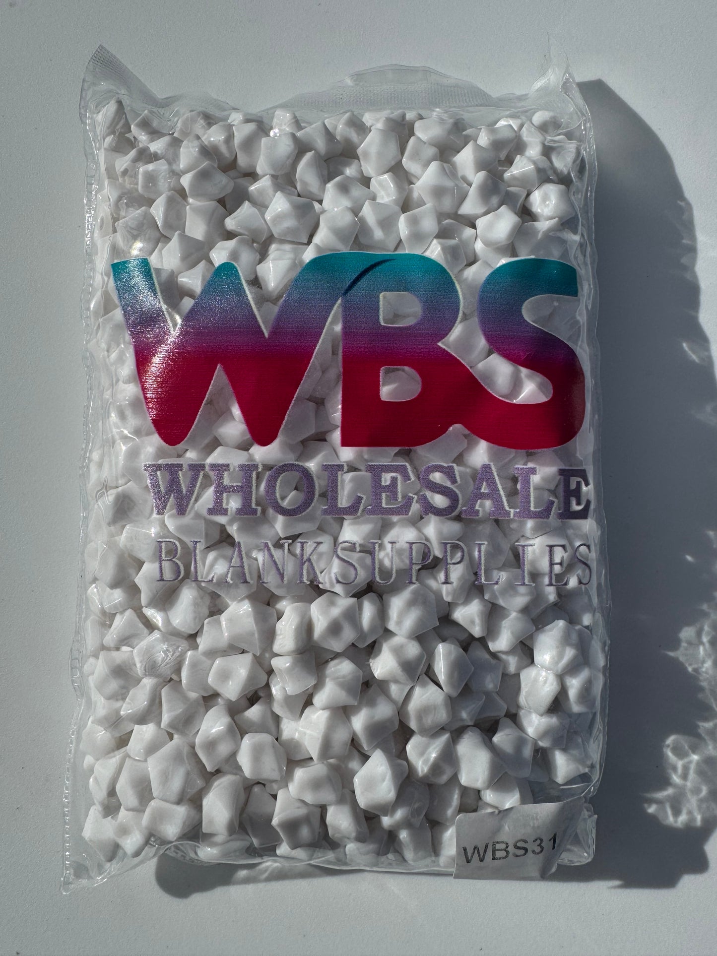 Fake Ice Large Pieces | 500gm WBS - 31