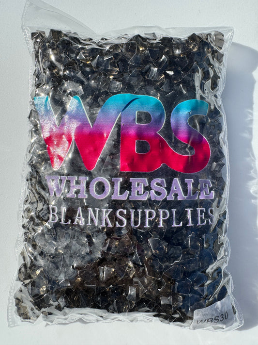 Fake Ice Large Pieces | 500gm WBS - 30
