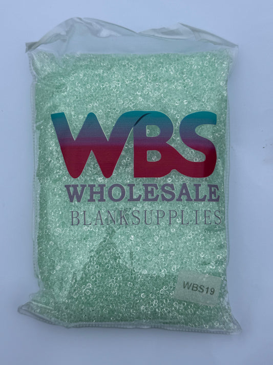 3mm Diamond Shaped Rhinestones | Pointed Back Rhinestone Crystals WBS19