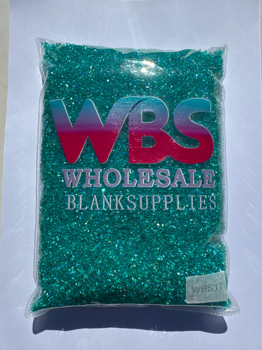 3mm AB LUX Diamond Shaped Rhinestones 500g | Pointed Back Rhinestone Crystals AB LUX - WBS17