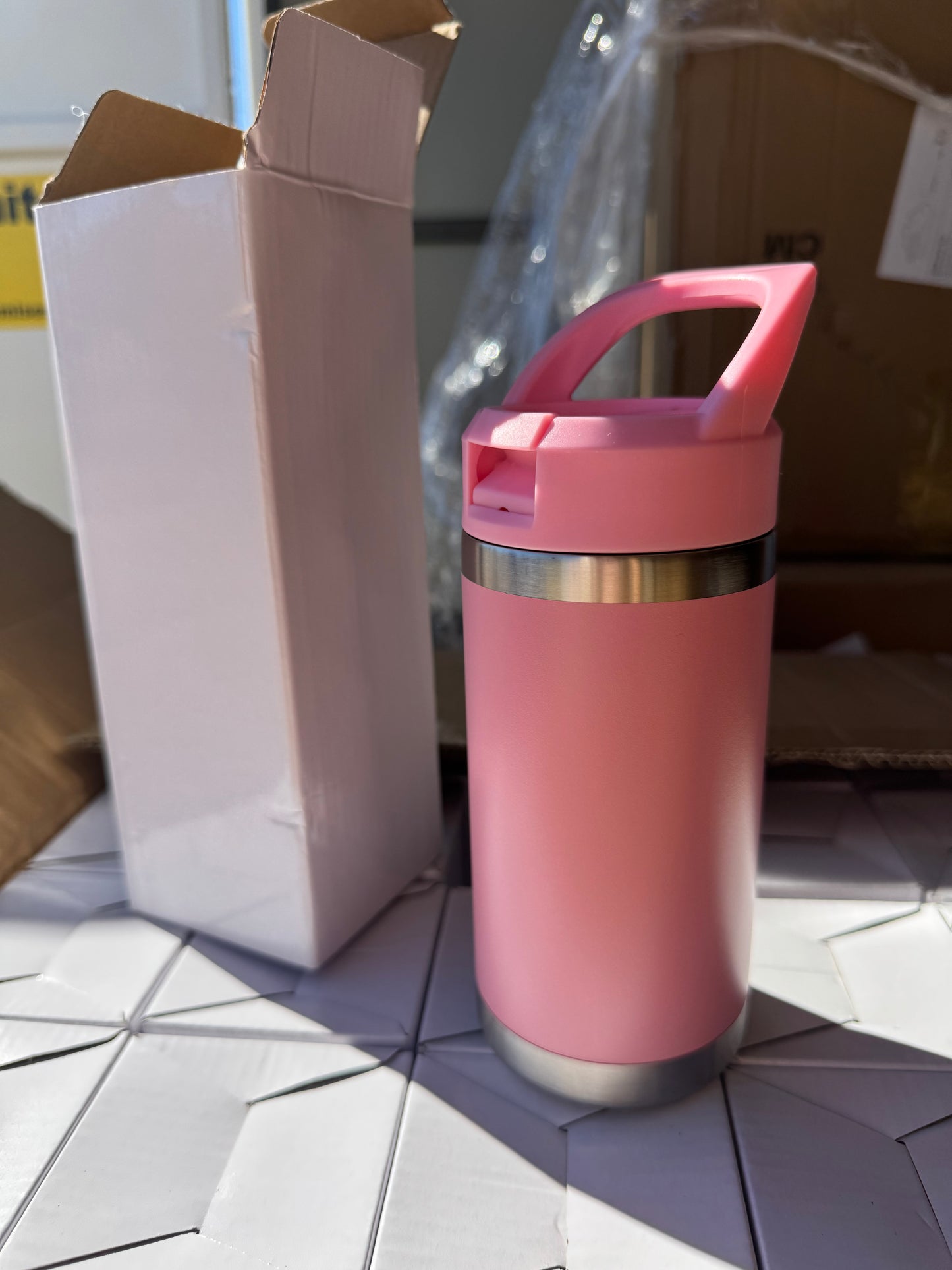 Yetti Dupe | 12oz